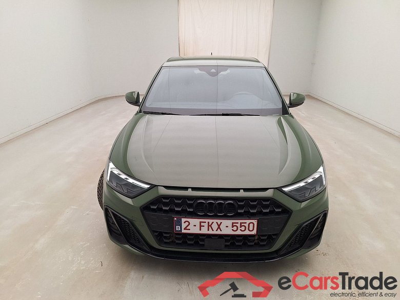 Audi, A1SB 30, A1SB 30 TFSI 85kW S Line #1