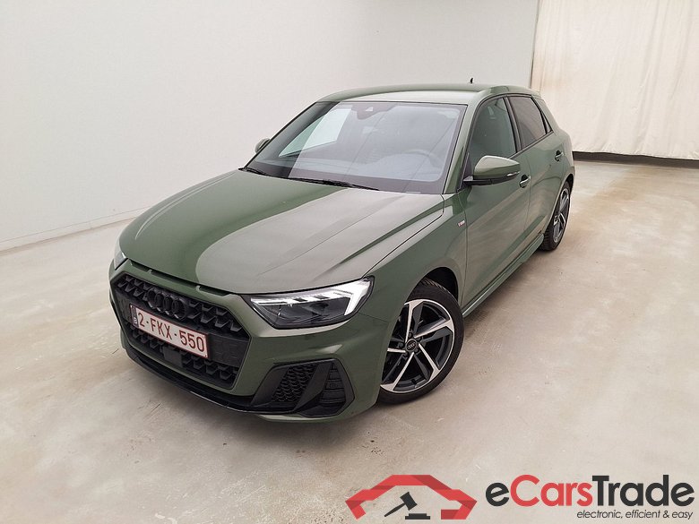 Audi, A1SB 30, A1SB 30 TFSI 85kW S Line #2
