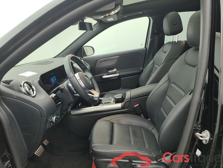 MERCEDES EQA 66.5 kWh EQA 250 190 5d #3