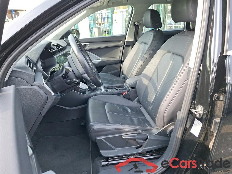 AUDI Q3 1.4 45 TFSI E S TRONIC #5