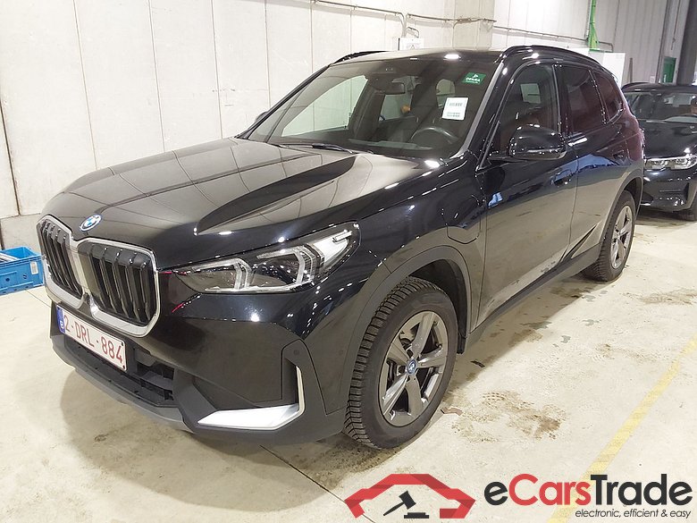 BMW X1 1.5 XDRIVE25E PHEV (180KW) 4WD AUTO #1