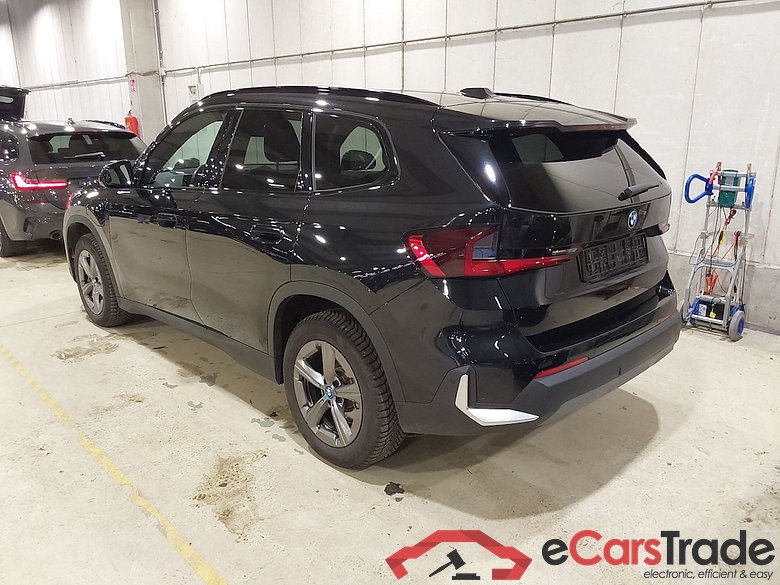 BMW X1 1.5 XDRIVE25E PHEV (180KW) 4WD AUTO #2