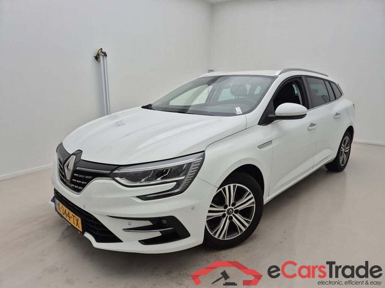 RENAULT Mégane Estate 1.3 TCe Intens AUT. #1