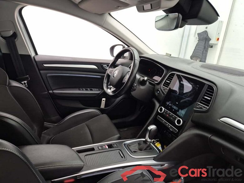 RENAULT Mégane Estate 1.3 TCe Intens AUT. #3