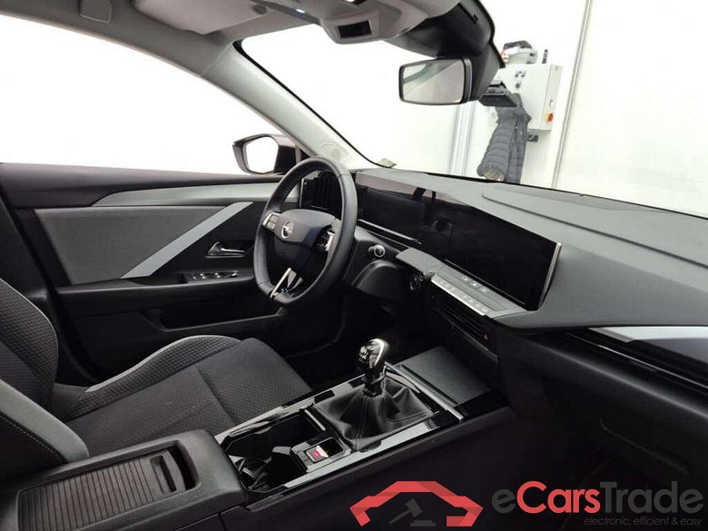 OPEL ASTRA 1.2 Turbo Edition #3