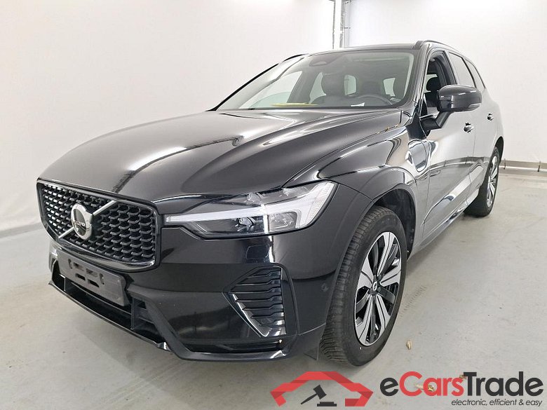 VOLVO XC60 2.0 T6 PHEV PLUS DARK AUTO 4WD #1