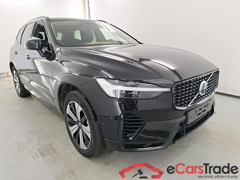 VOLVO XC60 2.0 T6 PHEV PLUS DARK AUTO 4WD #2