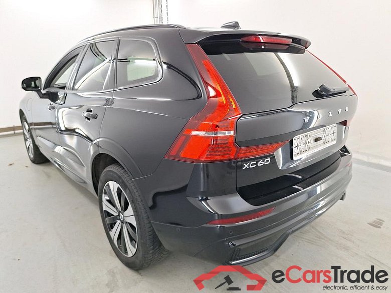 VOLVO XC60 2.0 T6 PHEV PLUS DARK AUTO 4WD #3