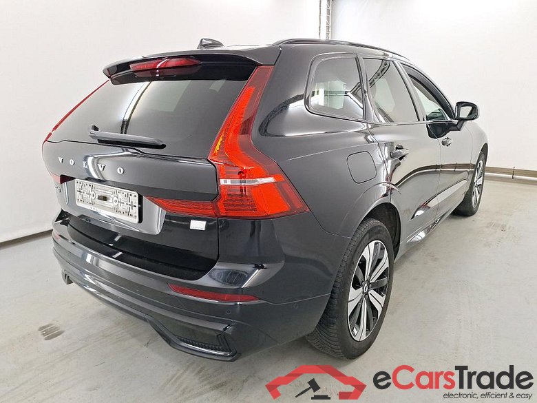 VOLVO XC60 2.0 T6 PHEV PLUS DARK AUTO 4WD #4