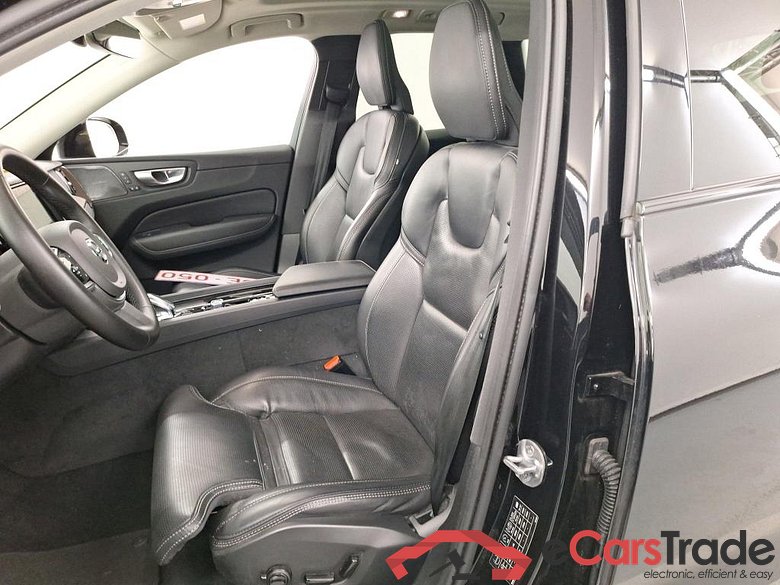 VOLVO XC60 2.0 T6 PHEV PLUS DARK AUTO 4WD #5