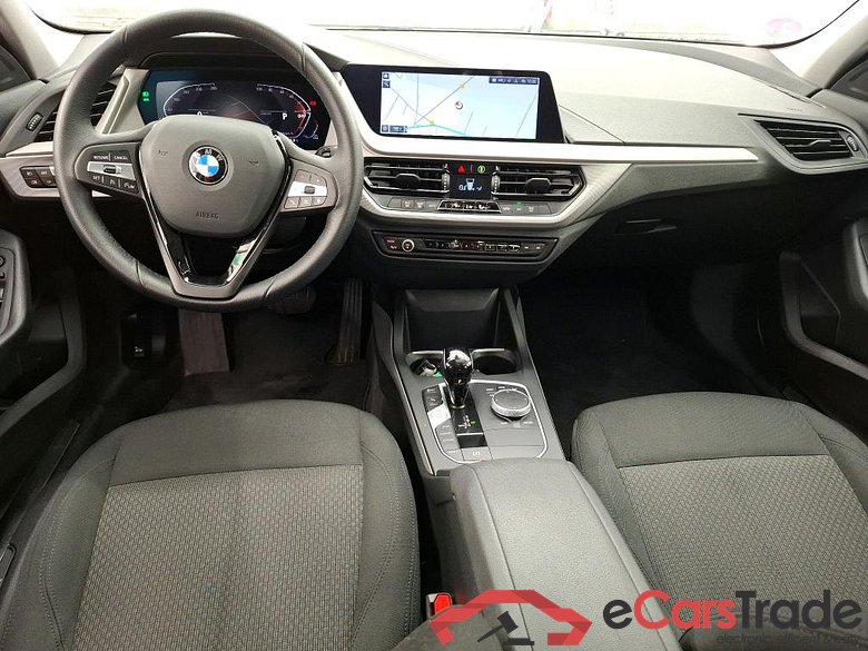 BMW Série 1 / 2019 / 5P / Berline 118i DKG7 Business Design #5