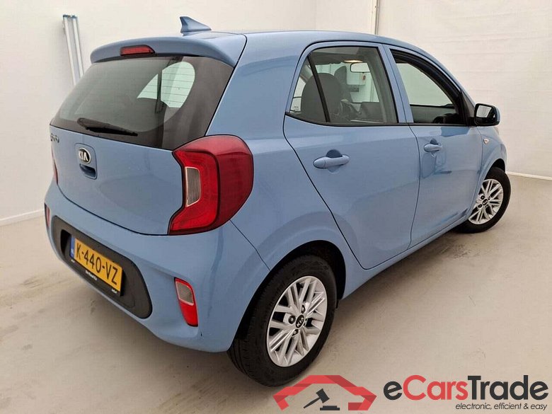 KIA Picanto 1.0 DPi Dynamic Line #2