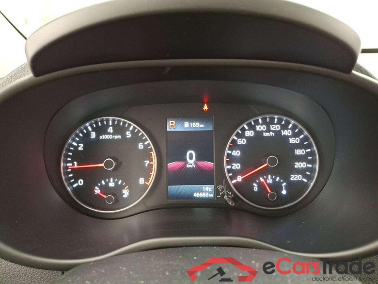 KIA Picanto 1.0 DPi Dynamic Line #4