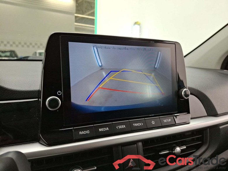 KIA Picanto 1.0 DPi Dynamic Line #5