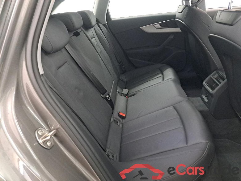 AUDI A4 AVANT 2.0 35 TFSI 110KW S TRONIC #6