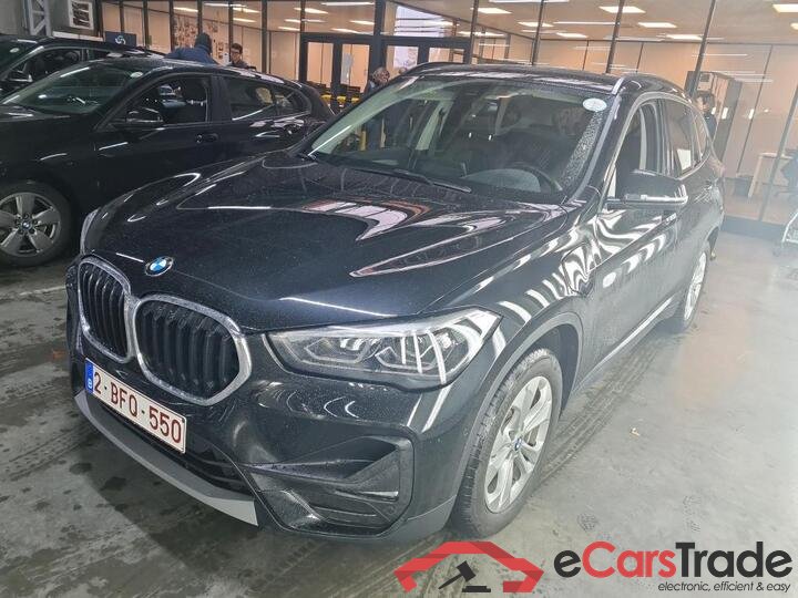 BMW X1 X1 xDrive25e (162 kW) (PHEV) 162kW/220pk  5D/P Auto-6