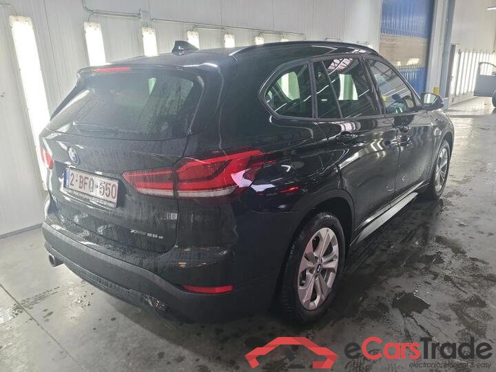 BMW X1 X1 xDrive25e (162 kW) (PHEV) 162kW/220pk  5D/P Auto-6 #4