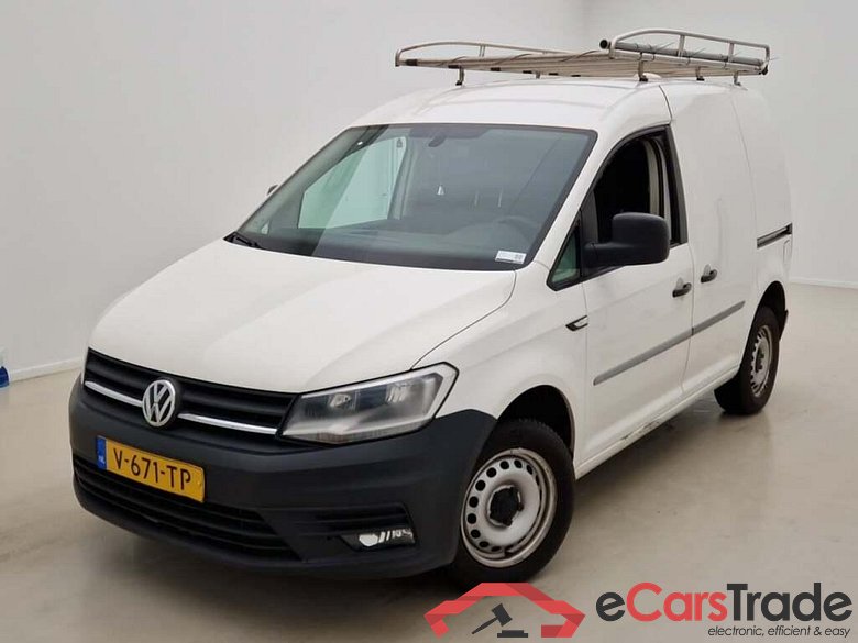 VOLKSWAGEN Caddy 2.0 TDI L1H1 BMT Trendline