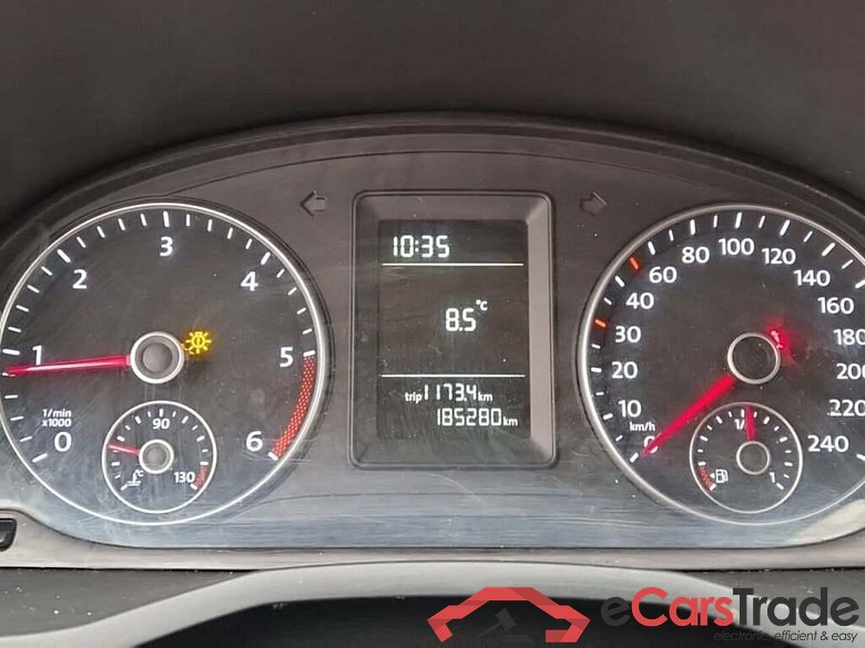 VOLKSWAGEN Caddy 2.0 TDI L1H1 BMT Trendline #5