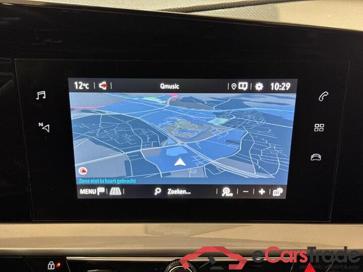 Opel Mokka Mokka 1.2 Turbo S/S Auto Edition 96kW/130pk  5D/P Auto-8 #6