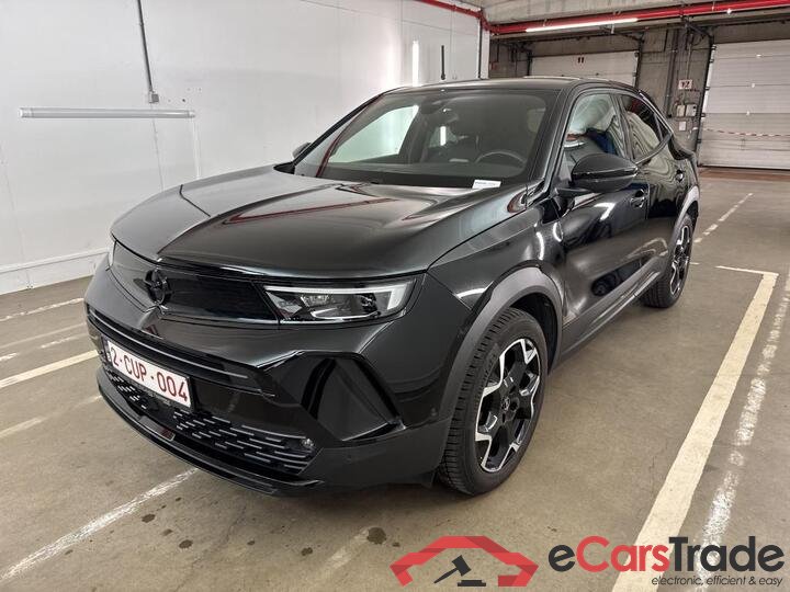 Opel Mokka Mokka 1.2 Turbo S/S Auto Ultimate 96kW/130pk  5D/P Auto-8