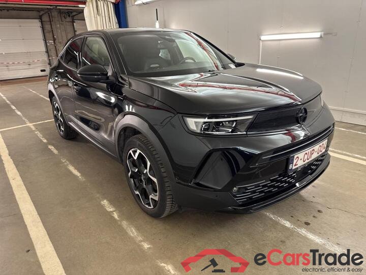 Opel Mokka Mokka 1.2 Turbo S/S Auto Ultimate 96kW/130pk  5D/P Auto-8 #2