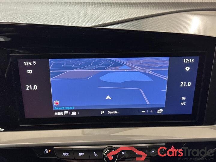 Opel Mokka Mokka 1.2 Turbo S/S Auto Ultimate 96kW/130pk  5D/P Auto-8 #6