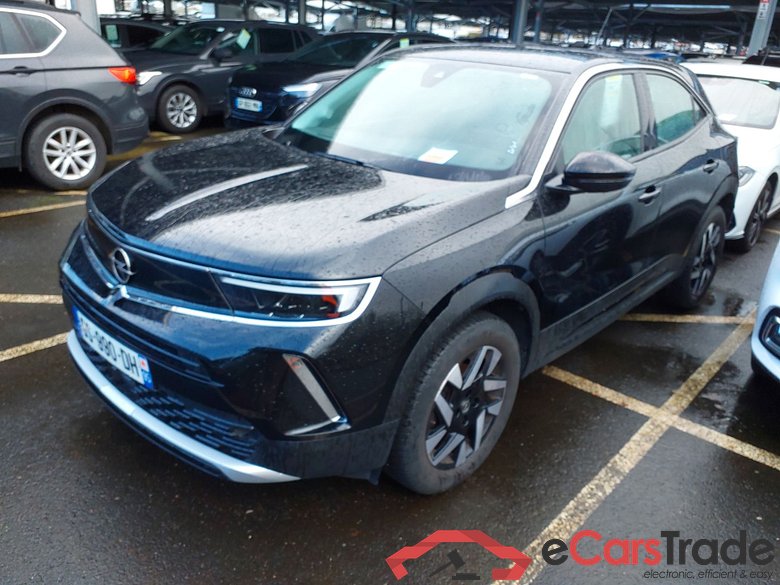 Opel Mokka OPEL Mokka 1.2 T 130cv BVM6 ELEGANCE