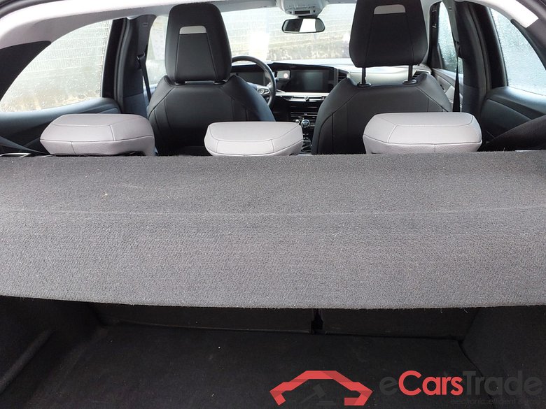 Opel Mokka OPEL Mokka 1.2 T 130cv BVM6 ELEGANCE #2