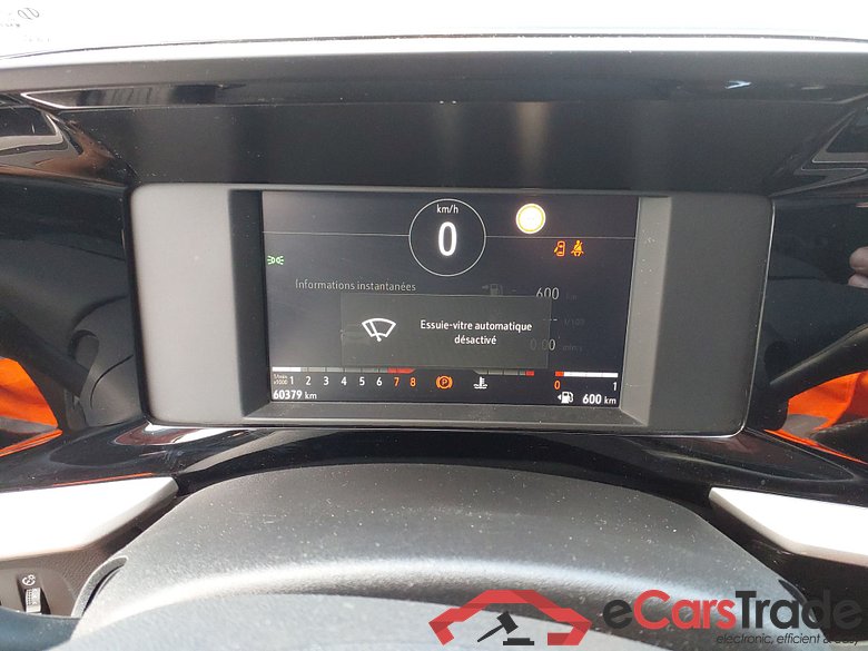 Opel Mokka OPEL Mokka 1.2 T 130cv BVM6 ELEGANCE #6