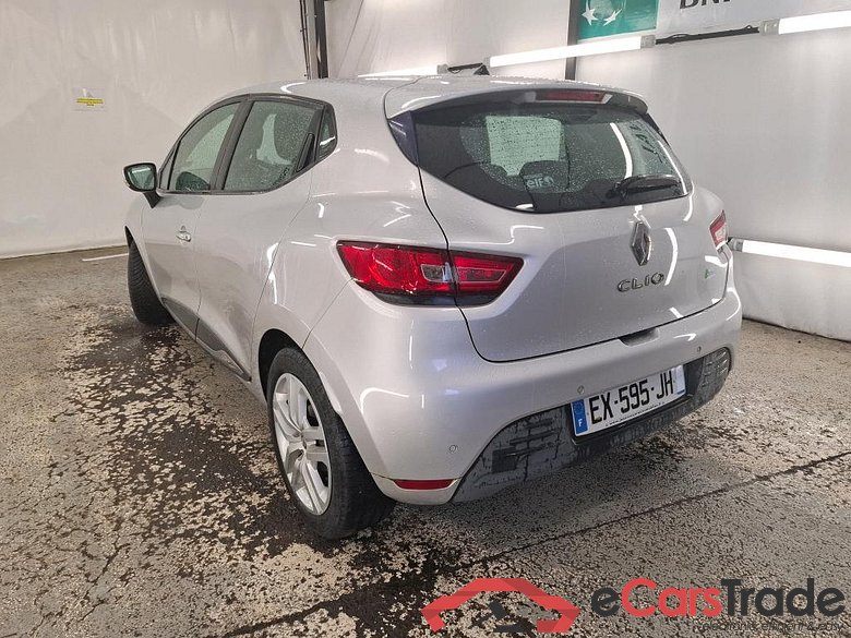 Clio IV Business 1.5 dCi 90CV BVM5 E6 #2
