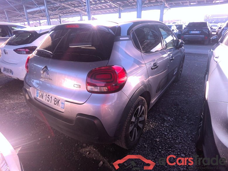 C3 PT 110 SHINE AFFAIRE (VU/VP) #3