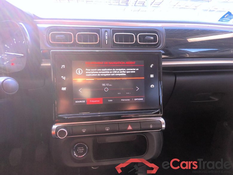 C3 PT 110 SHINE AFFAIRE (VU/VP) #6