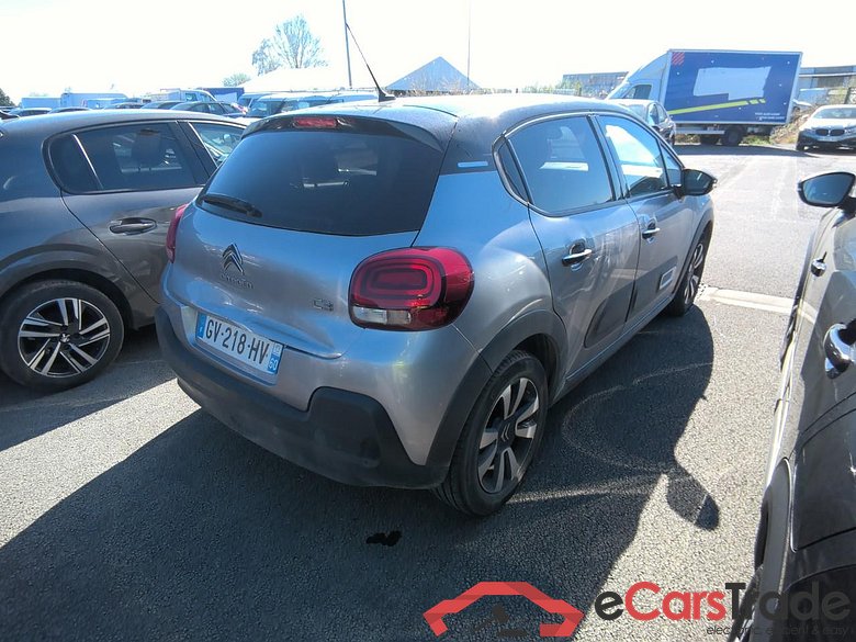 C3  Max 1.2 PURETECH  110CV  BVM6  6E #4