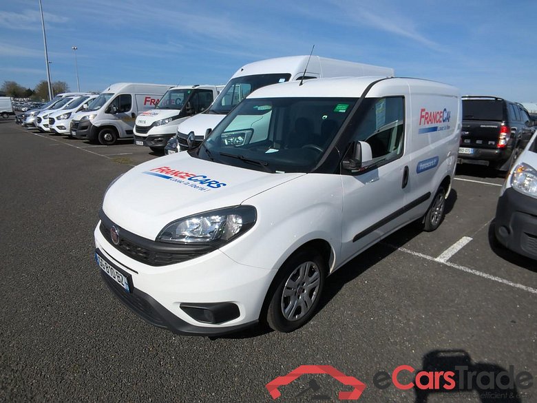 DOBLO CARGO 1.3MJ PRO LOUNGE #1