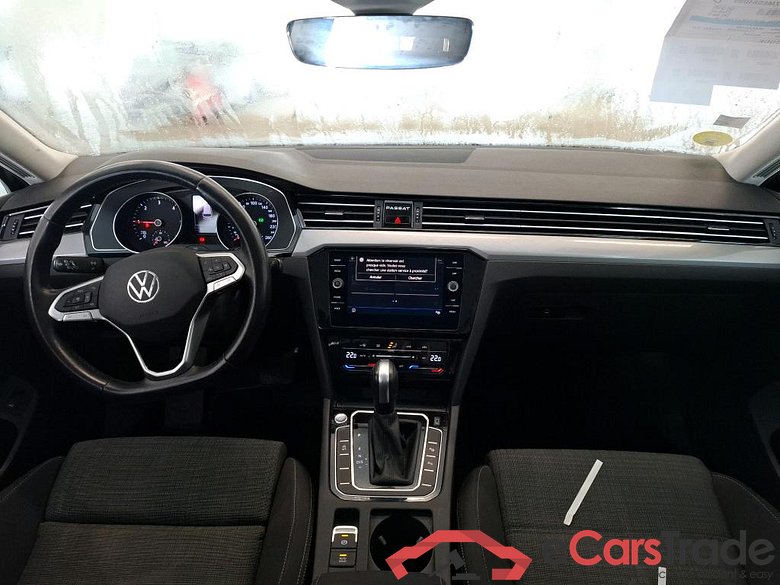 Passat Break Business 2.0 TDI 120CV BVA7 E6d #5