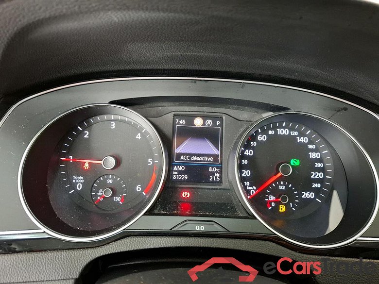Passat Break Business 2.0 TDI 120CV BVA7 E6d #6