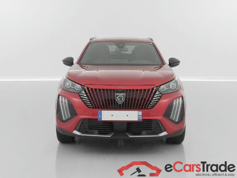 Peugeot 2008 Allure 1.2 Hybrid 145ch #2