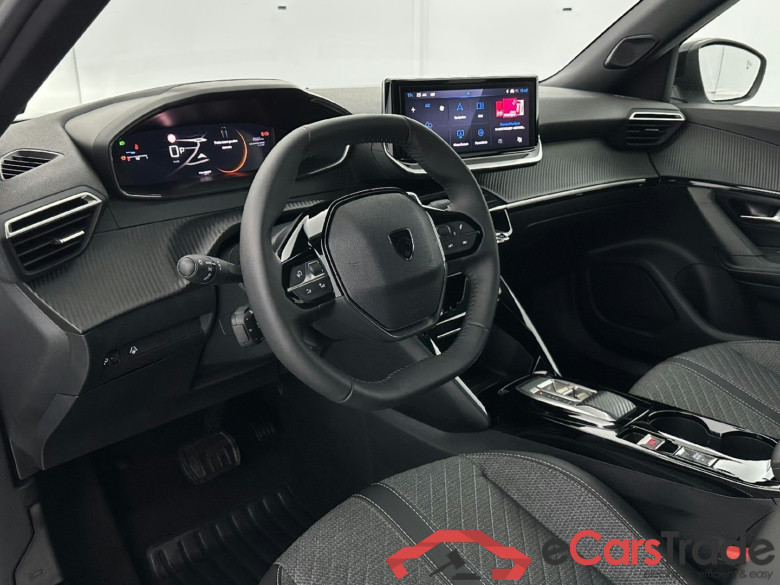 Peugeot 2008 Allure II 1.2 Hybrid 145ch e-DCS6 #6