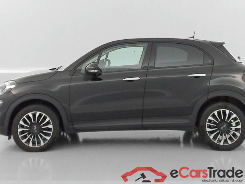 Fiat 500X Pack Confort Style 1.5 FireFly Turbo 130ch Hybrid DCT7 #4