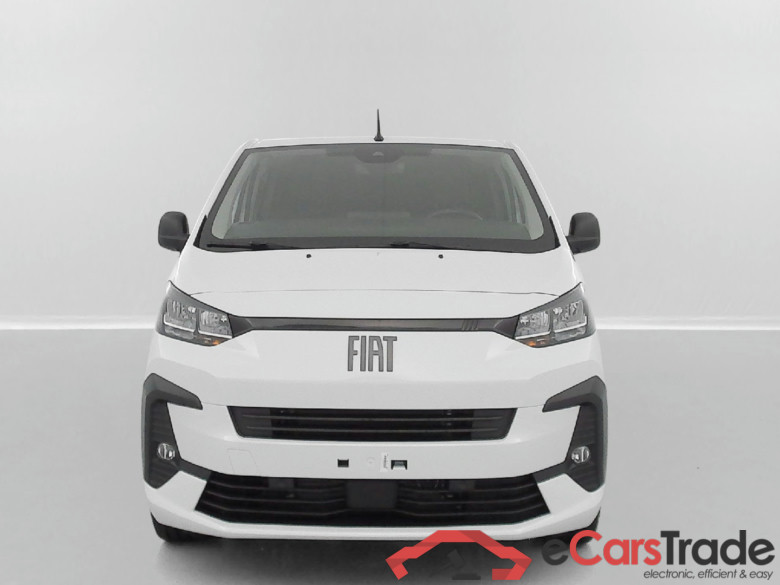 Fiat Scudo Pack Premium Connect XL 2.0 BlueHDi 180ch EAT8 #2