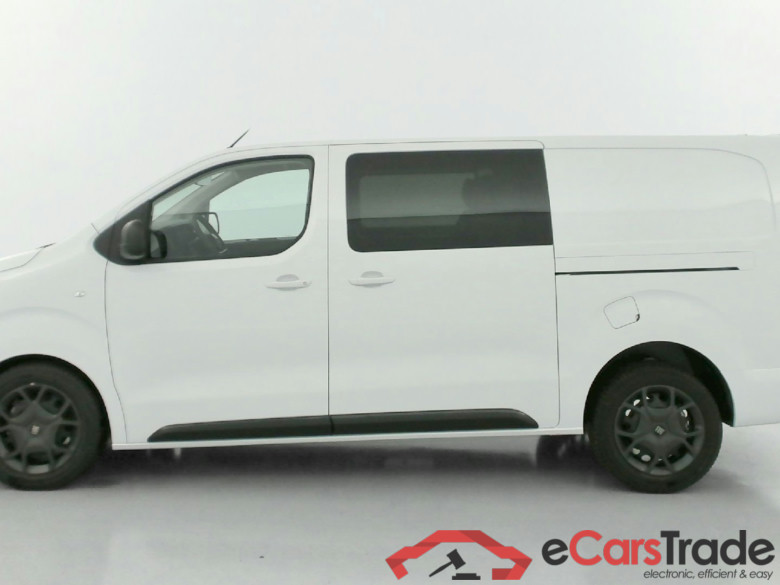 Fiat Scudo Pack Premium Connect XL 2.0 BlueHDi 180ch EAT8 #4