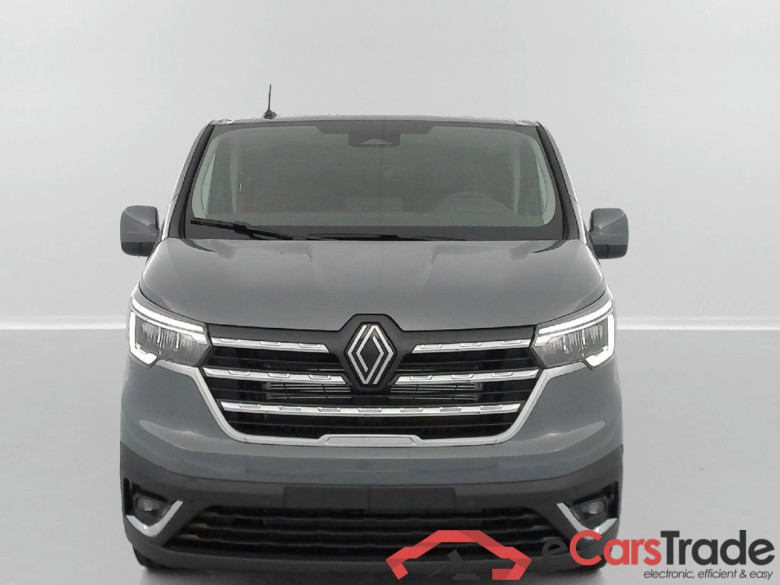 Renault Trafic RED Edition L2H1 2.0 dCi 150ch EDC #2