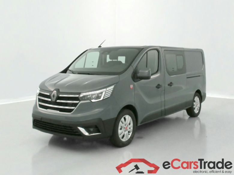 Renault Trafic RED Edition L2H1 2.0 dCi 150ch EDC #3