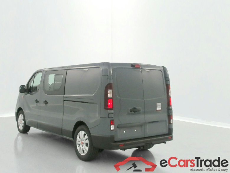 Renault Trafic RED Edition L2H1 2.0 dCi 150ch EDC #5