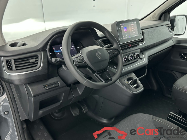 Renault Trafic RED Edition L2H1 2.0 dCi 150ch EDC #6
