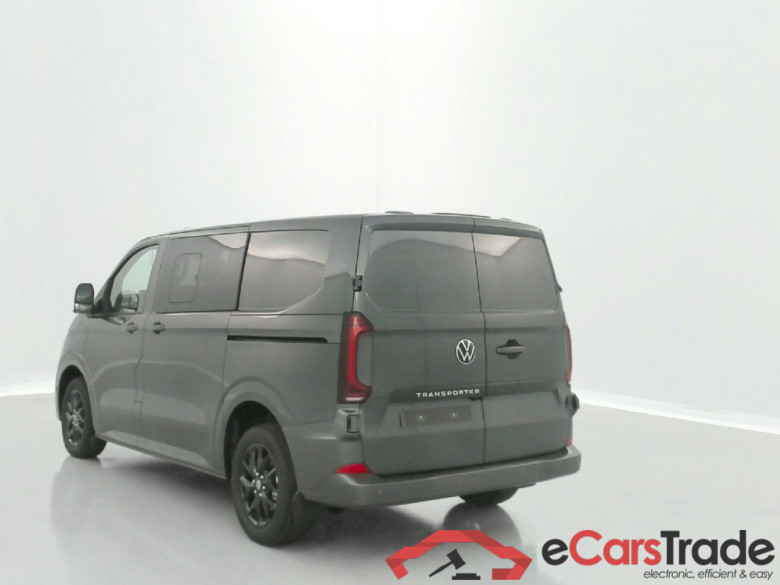 Volkswagen Transporter Business T7 L1H1 2.0 TDI 170ch BVA8 #5