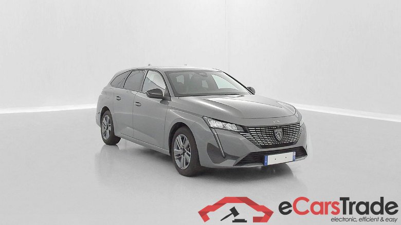 Peugeot 308 SW Allure 1.2 PureTech 130 ch
