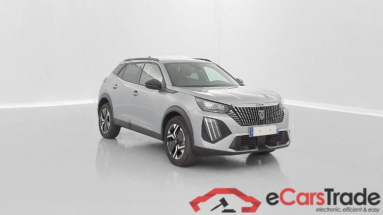 Peugeot 2008 Allure 1.2L PureTech 100