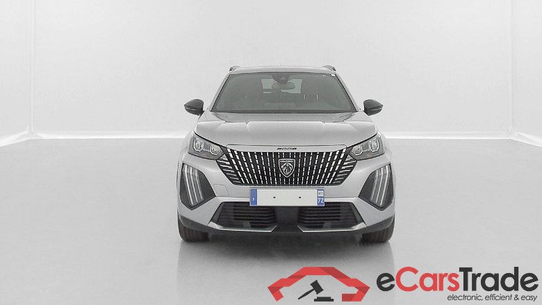 Peugeot 2008 Allure 1.2L PureTech 100 #2